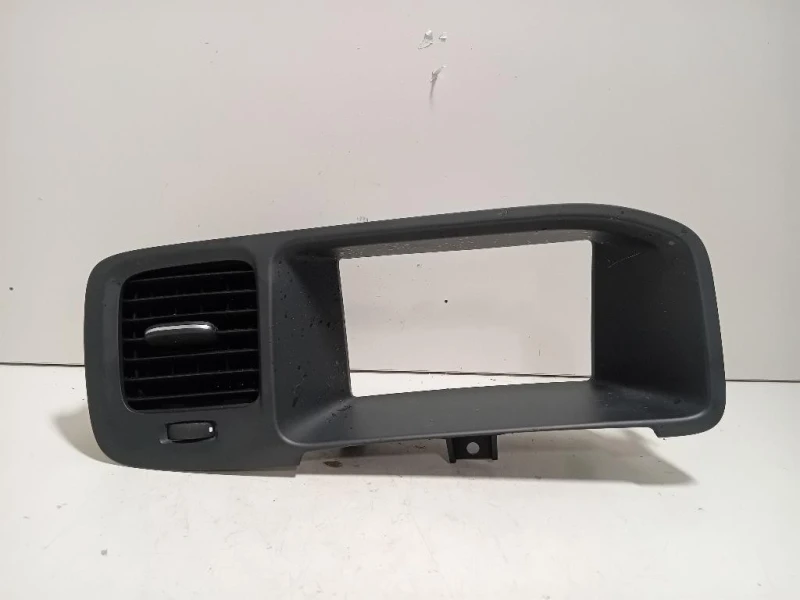 Griglia Condotto ARIA Cruscotto Centrale 39804051 Volvo V60 I 2013
