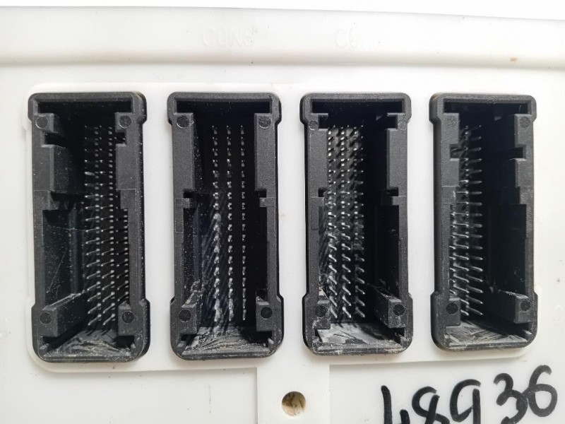 Centralina Scatola Fusibili 9869880 Mini MINI Cooper F56 2014