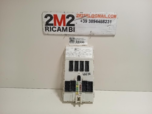 Griglia Condotto ARIA Cruscotto Centrale 06777-001 Volvo XC60 I 2013