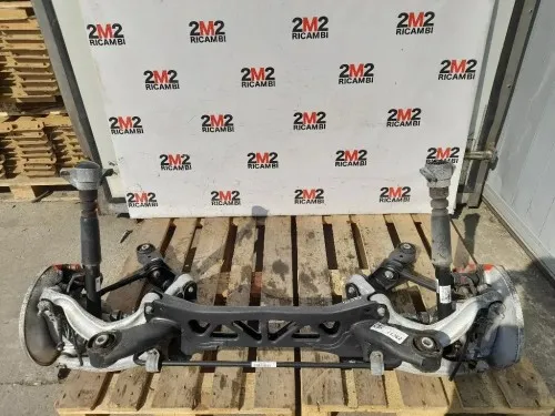 Assale POST 8K0505235AL Audi A4 8K5 Avant 2012