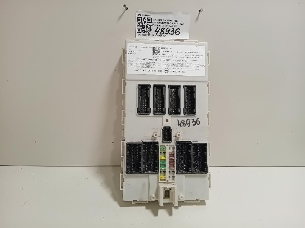 Assale POST 8K0505235AL Audi A4 8K5 Avant 2012