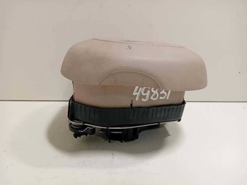 Air-bag Guidatore 07356123460 Fiat Panda III 2012