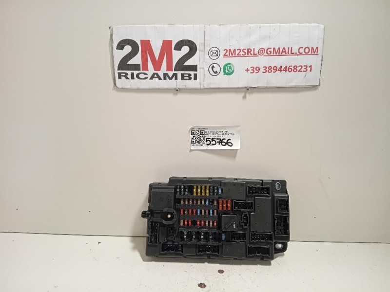 Assale POST 8W0505235AB Audi A4 8W5 Avant 2015