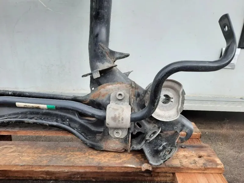 Assale POST 8W0505235AB Audi A4 8W5 Avant 2015