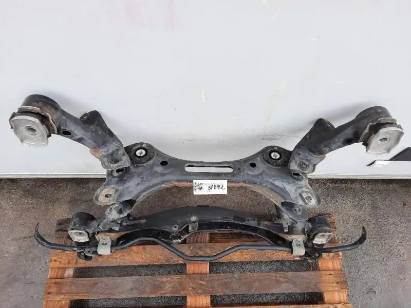 Assale POST 8W0505235AB Audi A4 8W5 Avant 2015