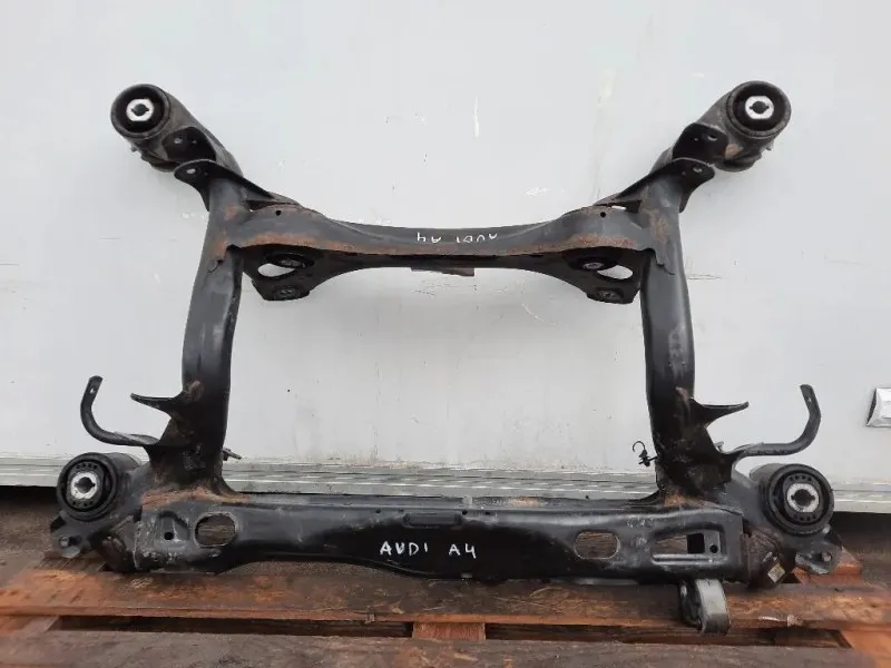 Assale POST 8W0505235AB Audi A4 8W5 Avant 2015