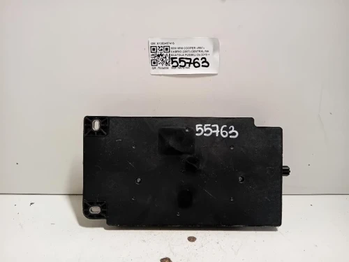 Centralina Scatola Fusibili 61353457415 Mini MINI Cooper R57 Cabrio 2007