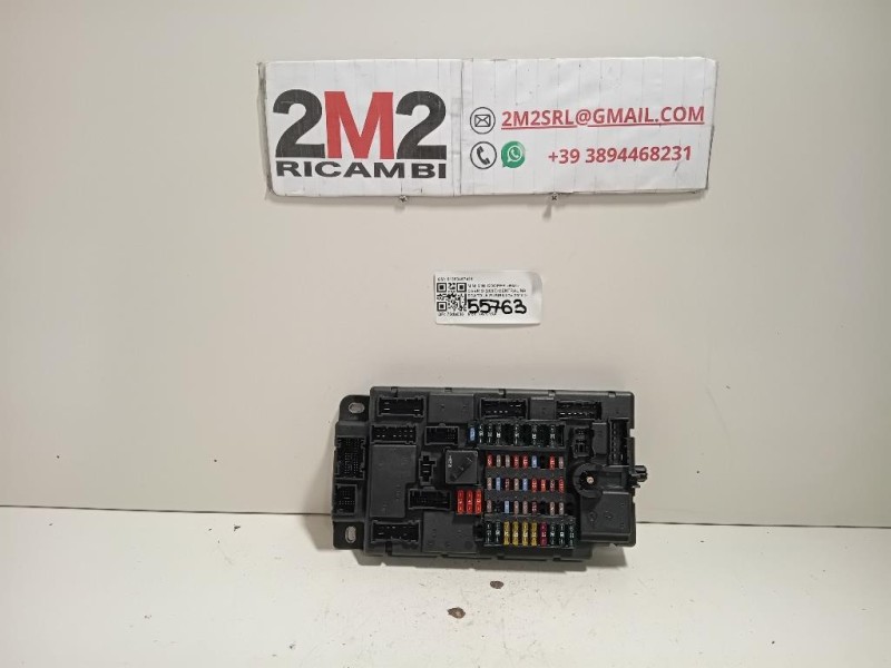 Assale POST 33316783714 Bmw Serie 1 E81 Berlina 2005