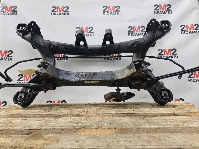 Assale POST 33316792505 Bmw Serie 1 F20 Berlina 2012