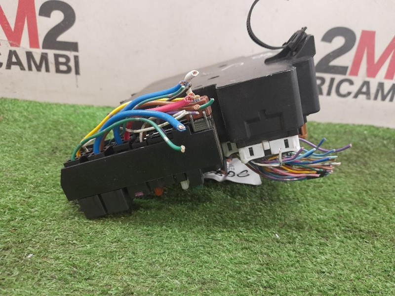 Griglia Condotto ARIA Cruscotto Centrale DX 141218 10 Bmw Serie 5 F07 GT 2010