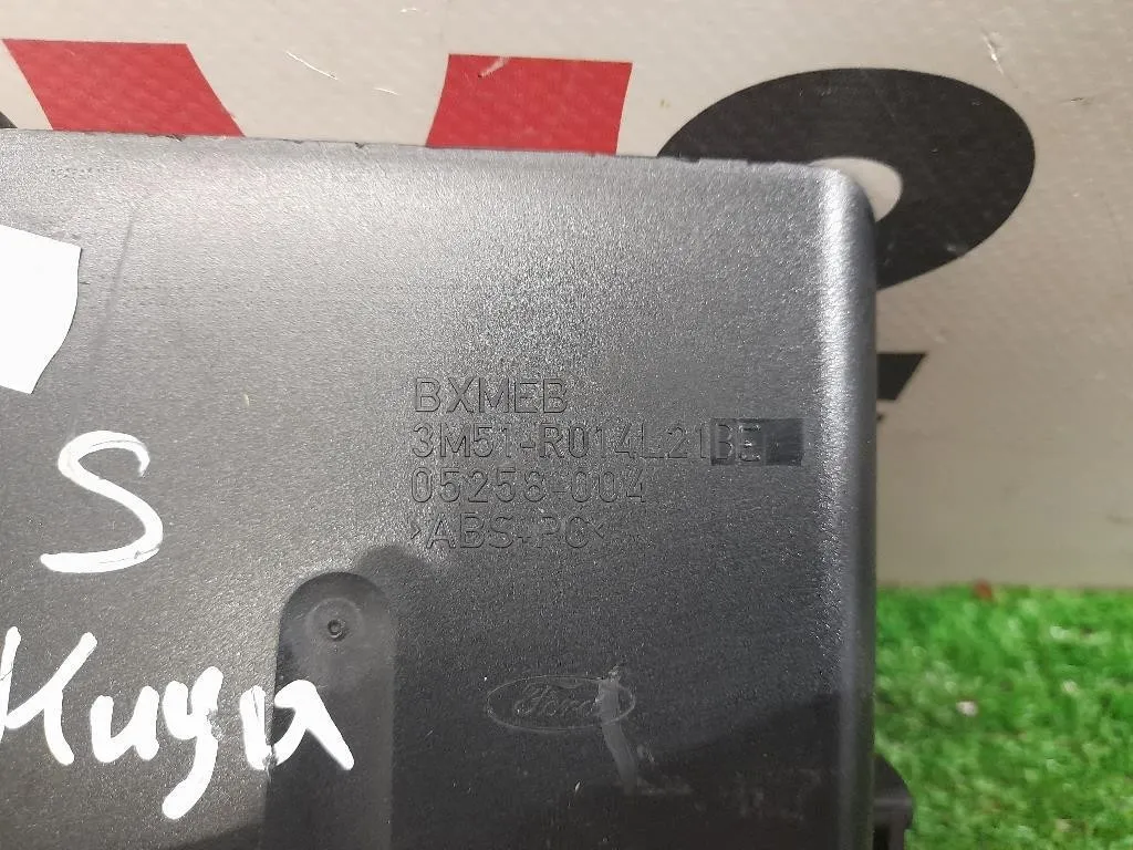 Griglia Condotto ARIA Cruscotto Centrale DX 3M51R014L21BE Ford KUGA I 2008