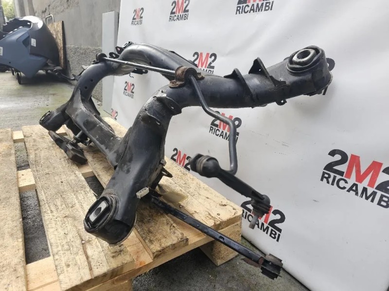 Assale POST 33316792505 Bmw Serie 1 F20 Berlina 2012