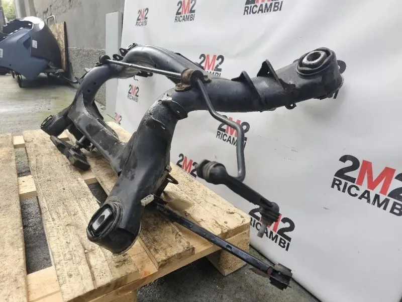 Assale POST 33316792505 Bmw Serie 1 F20 Berlina 2012