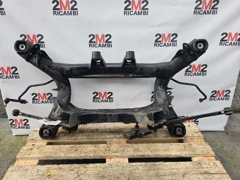 Assale POST 33316792505 Bmw Serie 1 F20 Berlina 2012