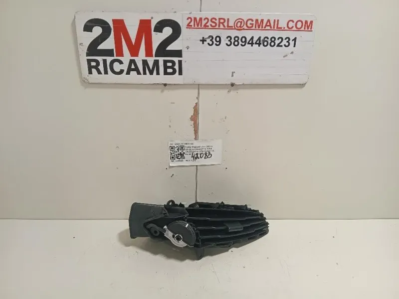 Griglia Condotto ARIA Cruscotto Centrale DX BX21-V018B08-BB Ford Transit VI 2014