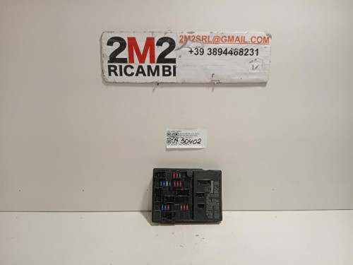 Griglia Condotto ARIA Cruscotto Centrale DX BX21-V018B08-BB Ford Transit VI 2014