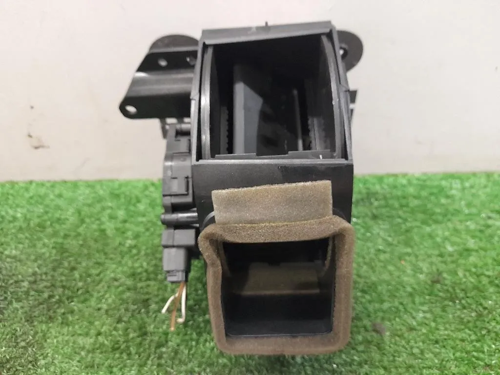 Griglia Condotto ARIA Cruscotto Centrale DX 8X2319K617BH Jaguar XF I 2008