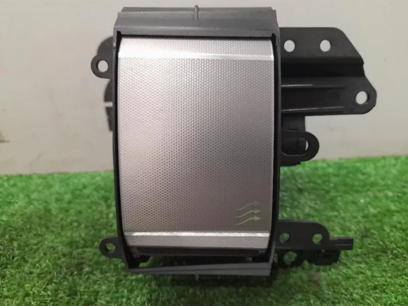 Griglia Condotto ARIA Cruscotto Centrale DX 8X2319K617BH Jaguar XF I 2008