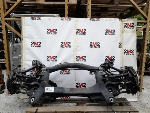 Assale POST 33316792505 Bmw Serie 3 F30 Berlina 2015