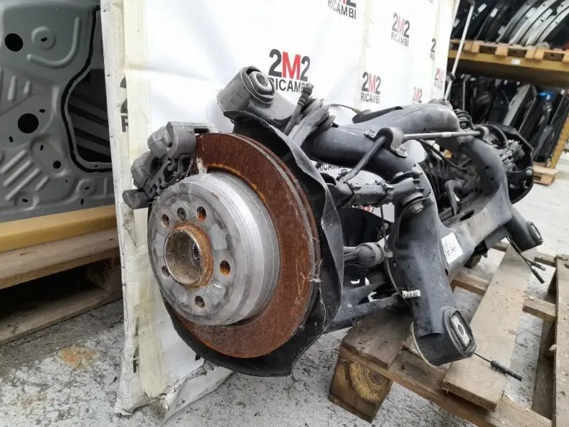 Assale POST 33316792505 Bmw Serie 3 F30 Berlina 2015