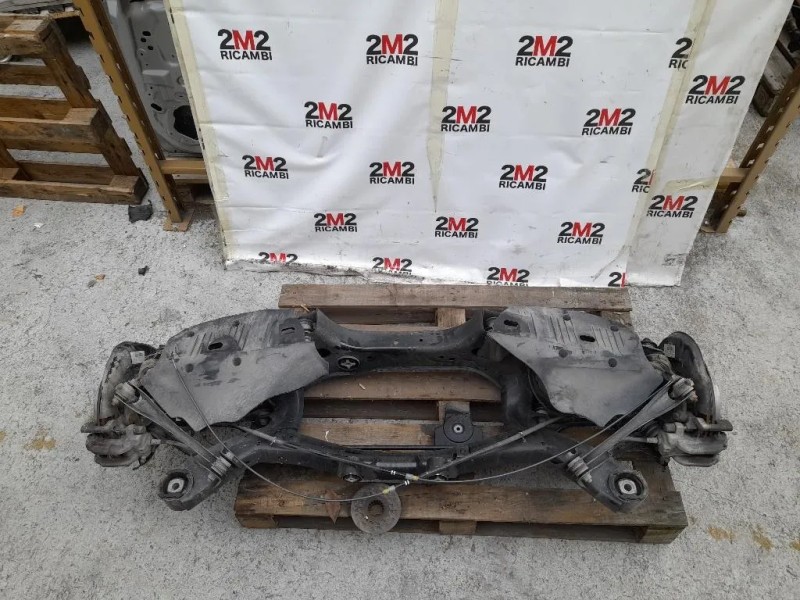 Assale POST 33316792505 Bmw Serie 3 F30 Berlina 2015