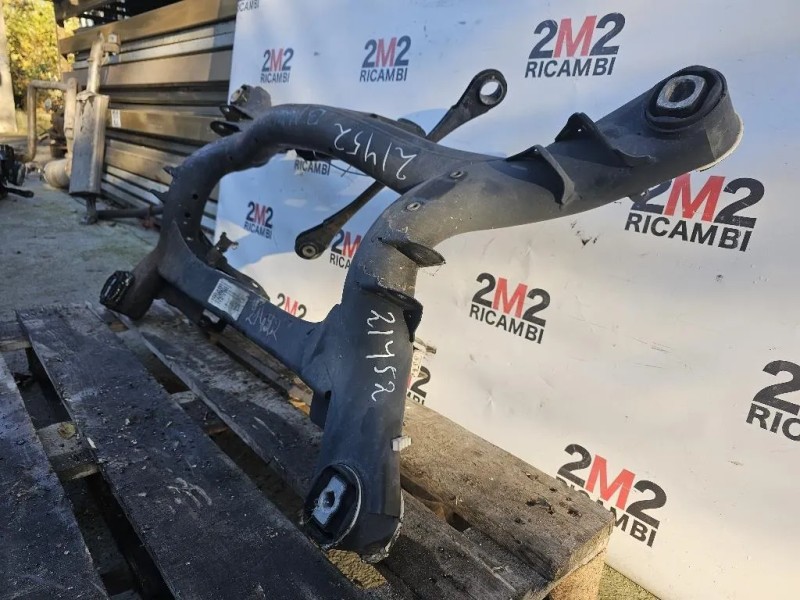 Assale POST 33316792506 Bmw Serie 3 F31 Touring 2012