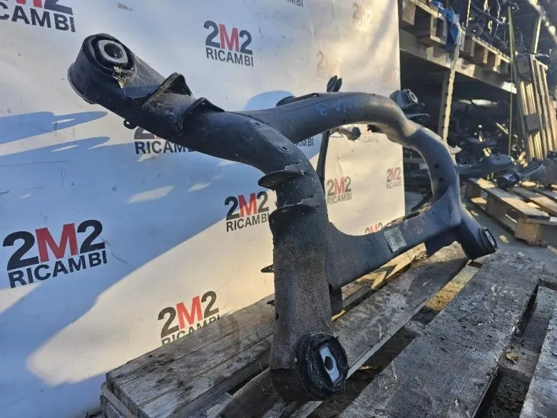 Assale POST 33316792506 Bmw Serie 3 F31 Touring 2012