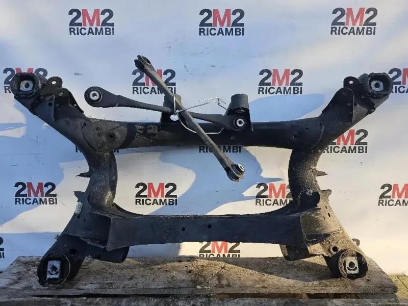 Assale POST 33316792506 Bmw Serie 3 F31 Touring 2012