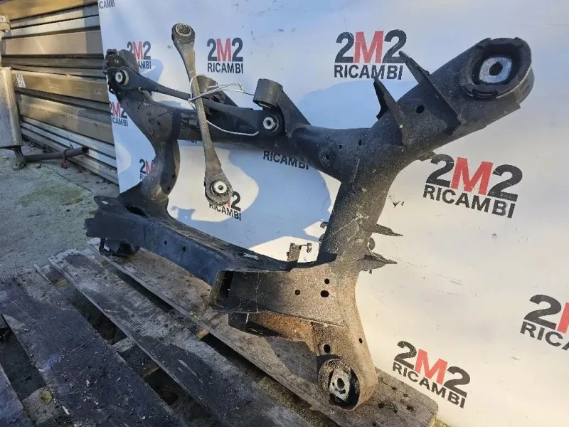 Assale POST 33316792506 Bmw Serie 3 F31 Touring 2012