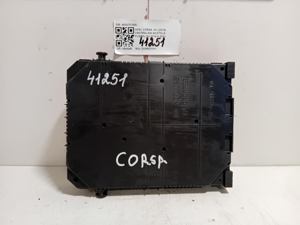 Assale POST 33311097248 Bmw Serie 5 E39 Berlina 1996