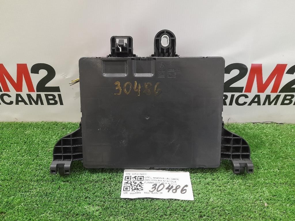 Assale POST 33316770828 Bmw Serie 5 E60 Berlina 2004