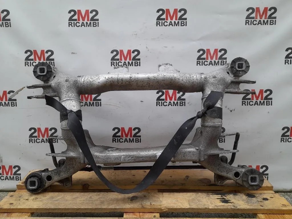 Assale POST 33316770828 Bmw Serie 5 E60 Berlina 2004