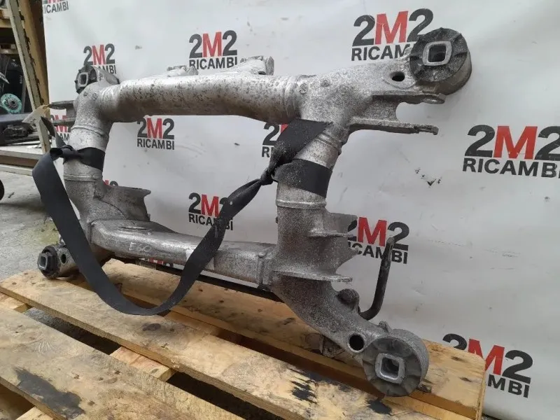 Assale POST 33316770828 Bmw Serie 5 E60 Berlina 2004