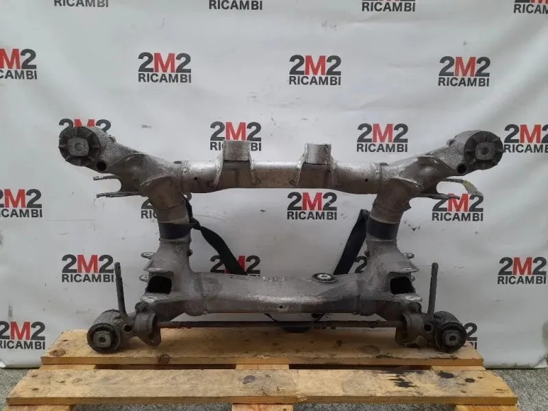 Assale POST 33316770828 Bmw Serie 5 E60 Berlina 2004