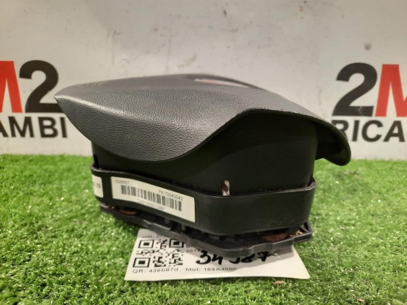 Air-bag Guidatore 07355162010 Fiat Punto III 2012