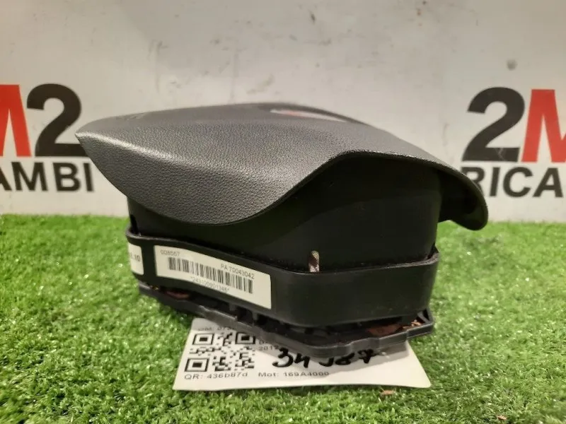 Air-bag Guidatore 07355162010 Fiat Punto III 2012