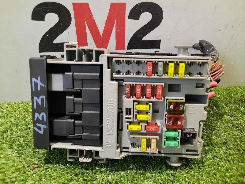 Griglia Condotto ARIA Cruscotto Centrale DX 6422 9265406 Mini MINI ONE F55 2014