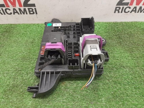 Griglia Condotto ARIA Cruscotto Centrale DX 6422 9265406 Mini MINI ONE F55 2014