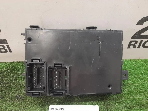 Centralina Scatola Fusibili 13410470 Opel Meriva B 2010