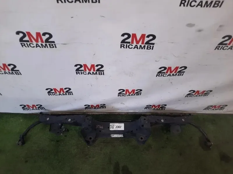 Assale POST 33306851560 Bmw X1 F48 2015