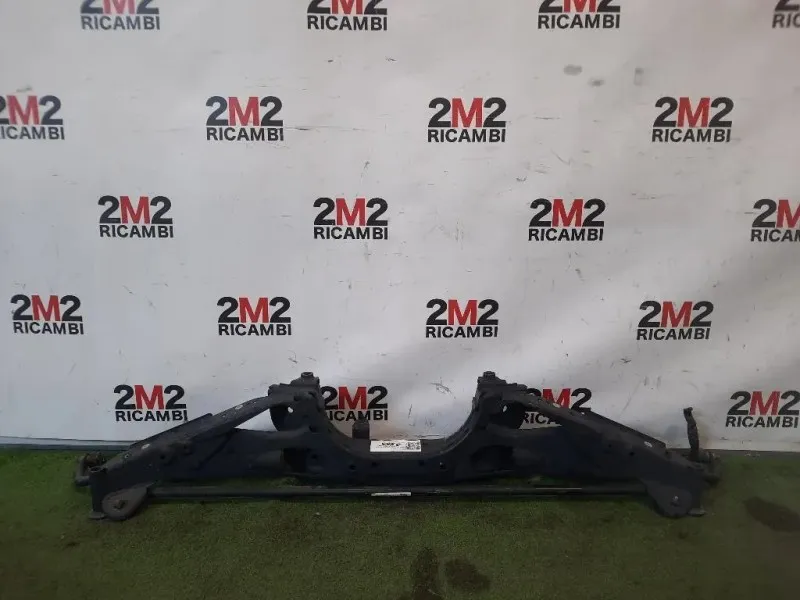 Assale POST 33306851560 Bmw X1 F48 2015