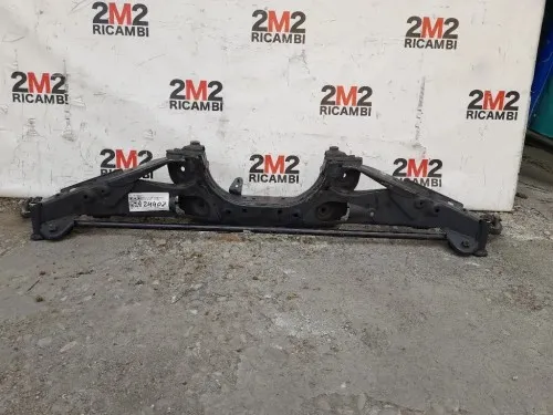 Assale POST 33306851560 Bmw X1 F48 2015