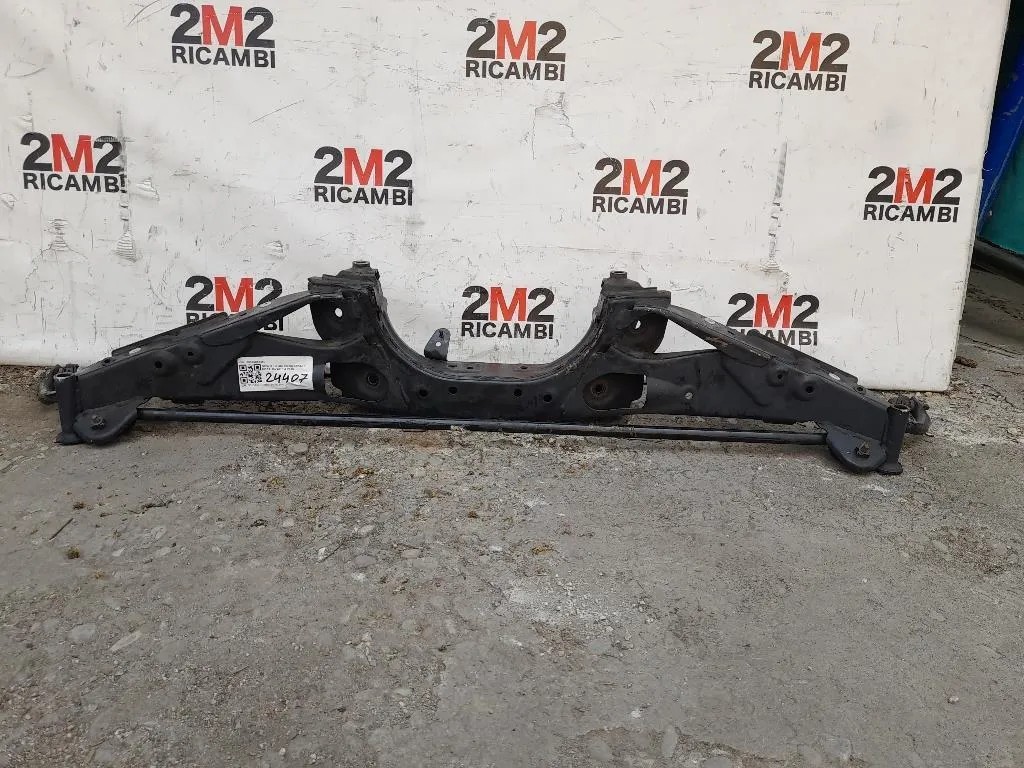 Assale POST 33306851560 Bmw X1 F48 2015