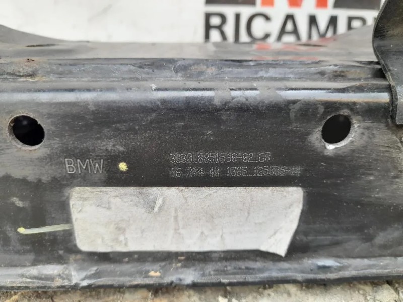 Assale POST 33306851560 Bmw X1 F48 2015