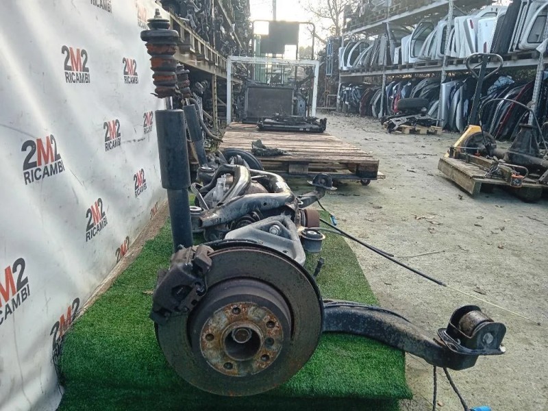 Assale POST 33303452190 Bmw X3 E83 2004