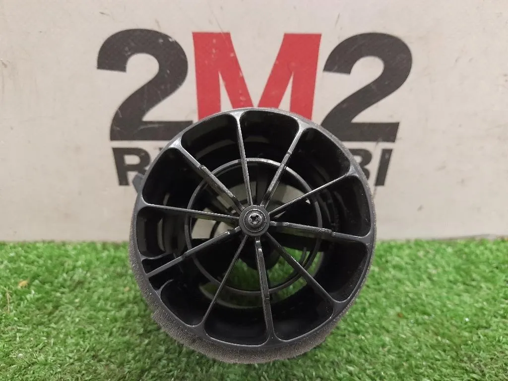 Griglia Condotto ARIA Cruscotto Centrale DX 5556862280 Toyota Yaris IV 2017