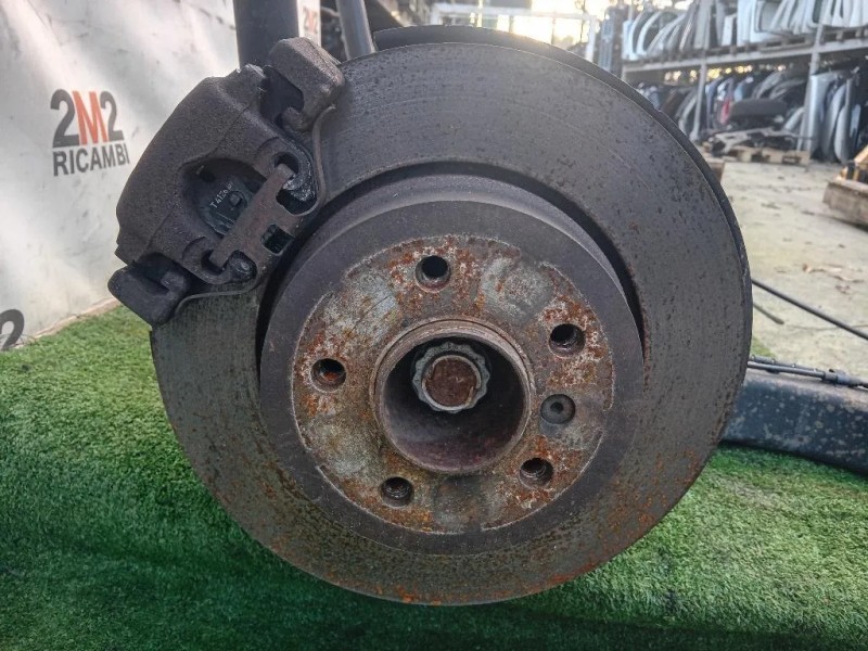 Assale POST 33303452190 Bmw X3 E83 2004