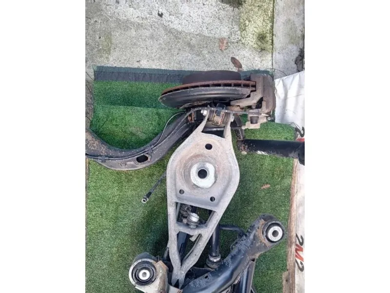 Assale POST 33303452190 Bmw X3 E83 2004