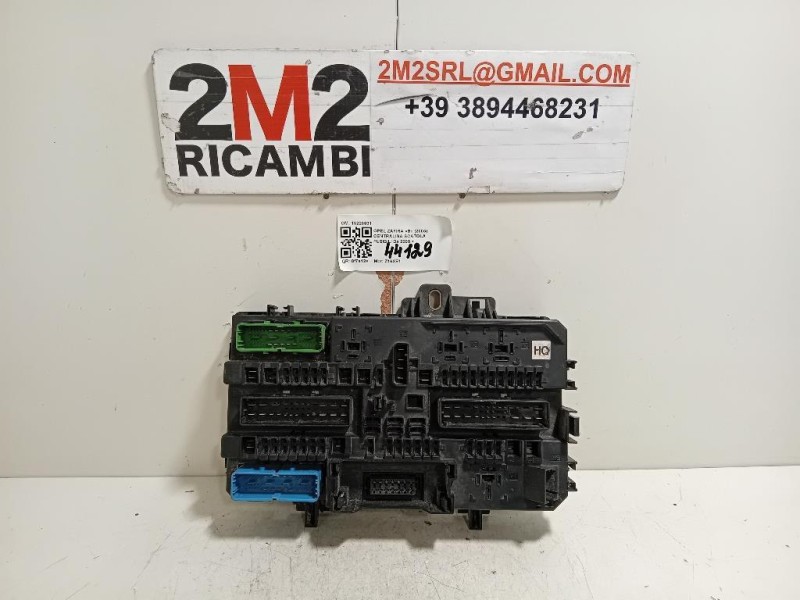 Griglia Condotto ARIA Cruscotto Centrale DX 5556862280 Toyota Yaris IV 2017