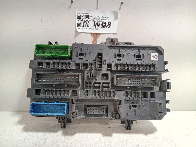 Griglia Condotto ARIA Cruscotto Centrale DX 5556862280 Toyota Yaris IV 2017